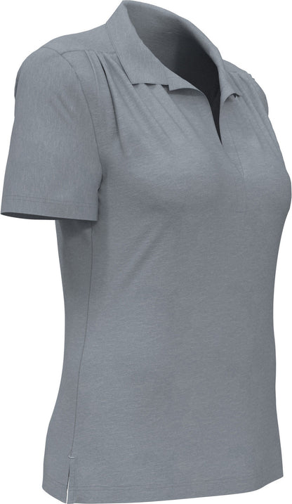 Ladies Tonal Polo