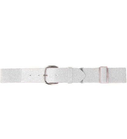 Elastic Baseball Belt