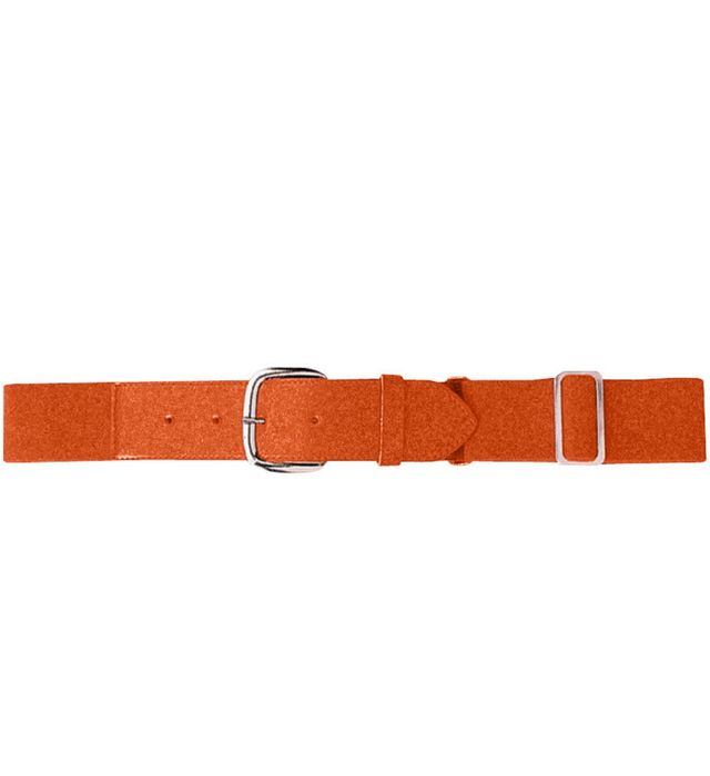Elastic Baseball Belt