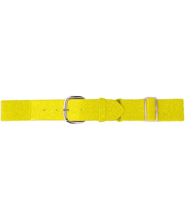 Elastic Baseball Belt