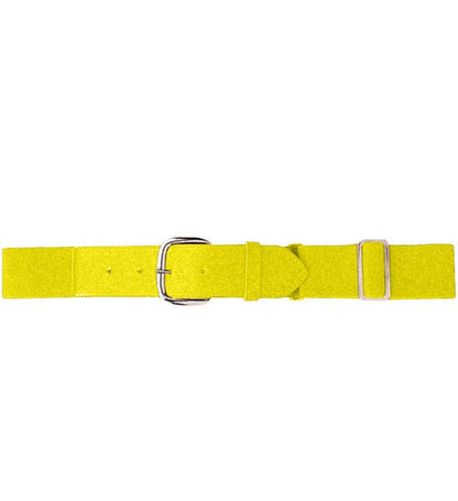 Youth Elastic Baseball Belt