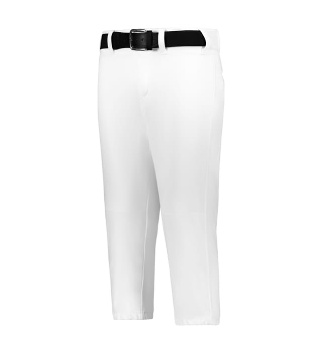 Youth Baseball Knicker Pant