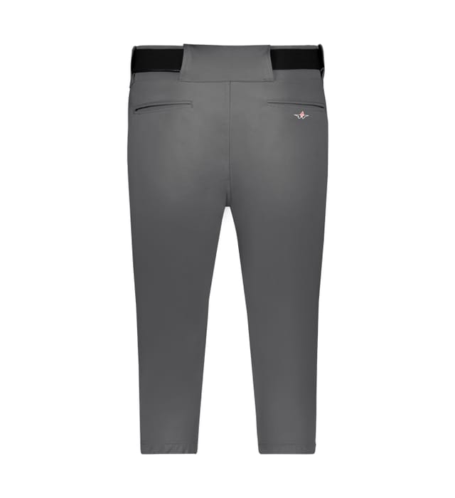 Youth Baseball Knicker Pant