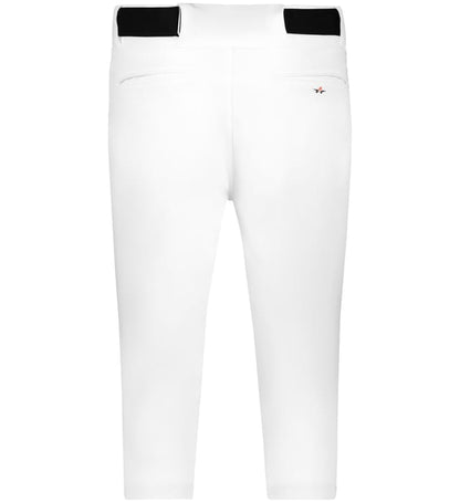 Adult Baseball Knicker Pant