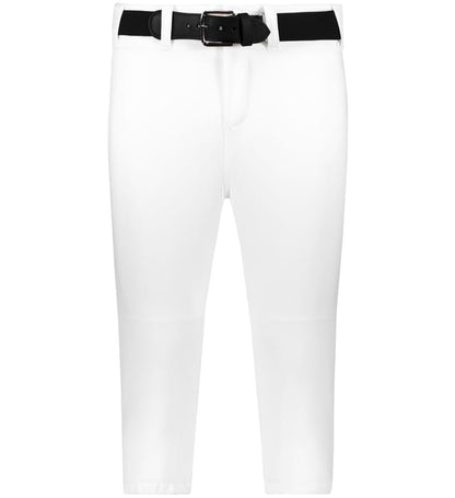 Adult Baseball Knicker Pant