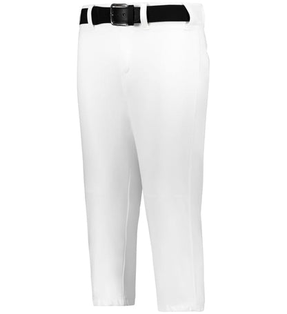 Adult Baseball Knicker Pant