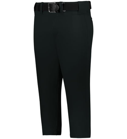 Adult Baseball Knicker Pant