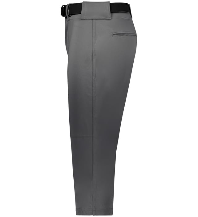Adult Baseball Knicker Pant
