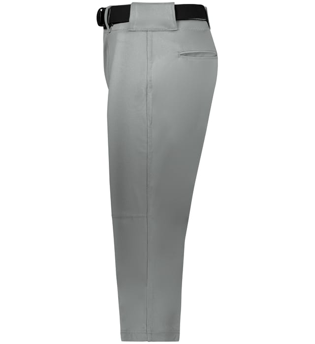 Adult Baseball Knicker Pant