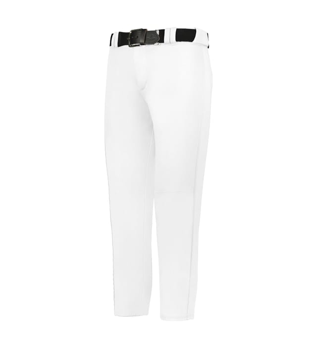 Girls Belt Loop Fastpitch Pant