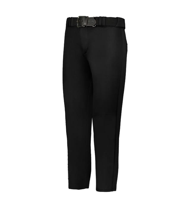 Girls Belt Loop Fastpitch Pant