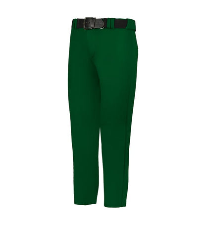 Girls Belt Loop Fastpitch Pant