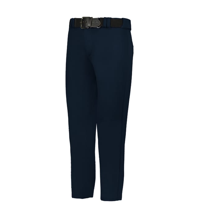 Girls Belt Loop Fastpitch Pant