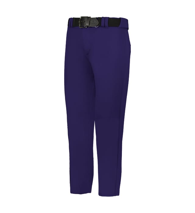 Womens Belt Loop Fastpitch Pant