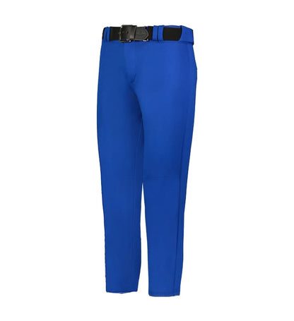Girls Belt Loop Fastpitch Pant
