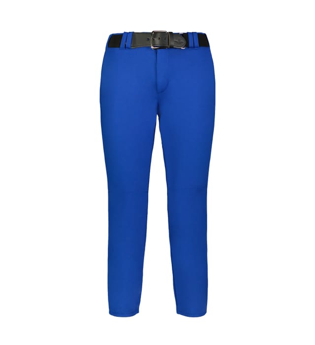 Girls Belt Loop Fastpitch Pant