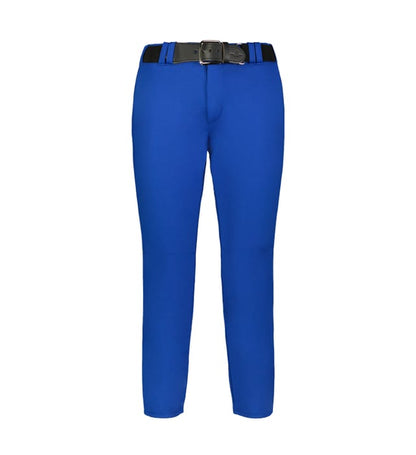 Girls Belt Loop Fastpitch Pant