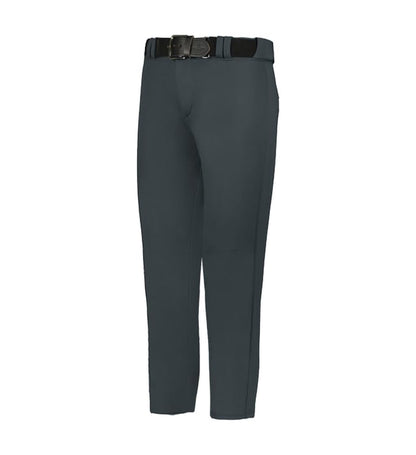 Girls Belt Loop Fastpitch Pant
