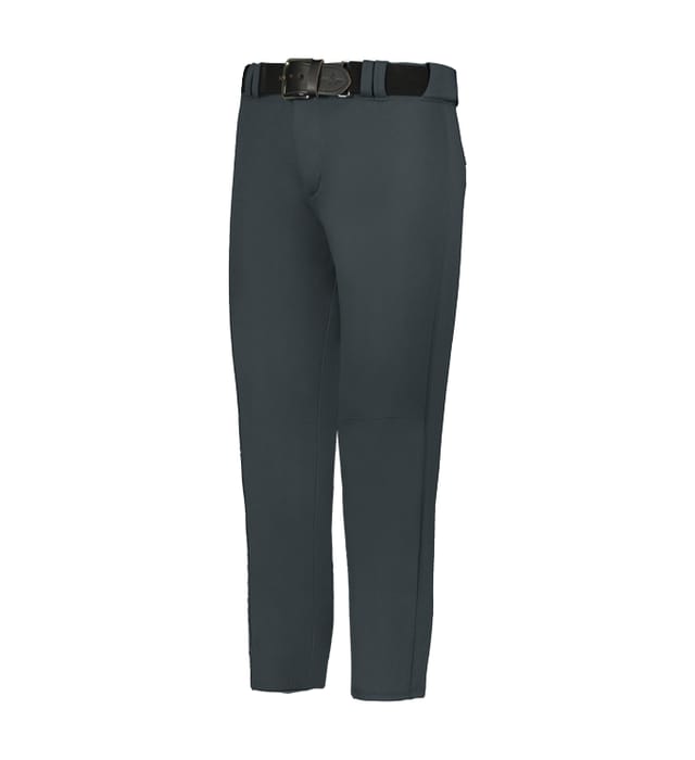 Womens Belt Loop Fastpitch Pant