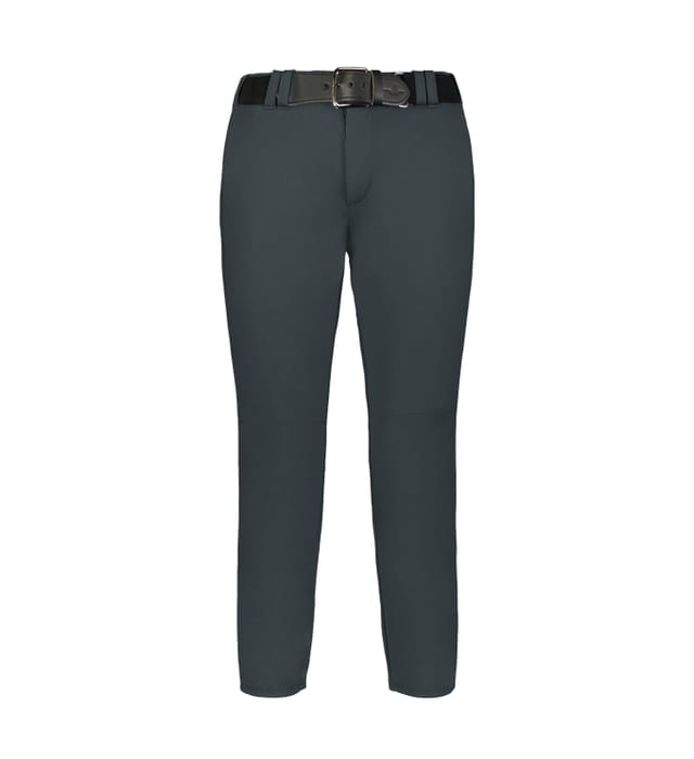 Girls Belt Loop Fastpitch Pant