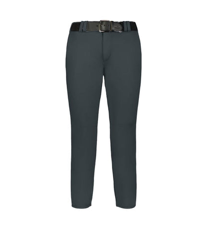 Girls Belt Loop Fastpitch Pant