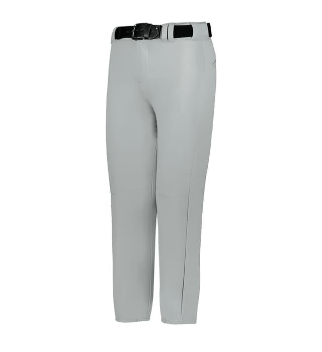 Womens Belt Loop Fastpitch Pant