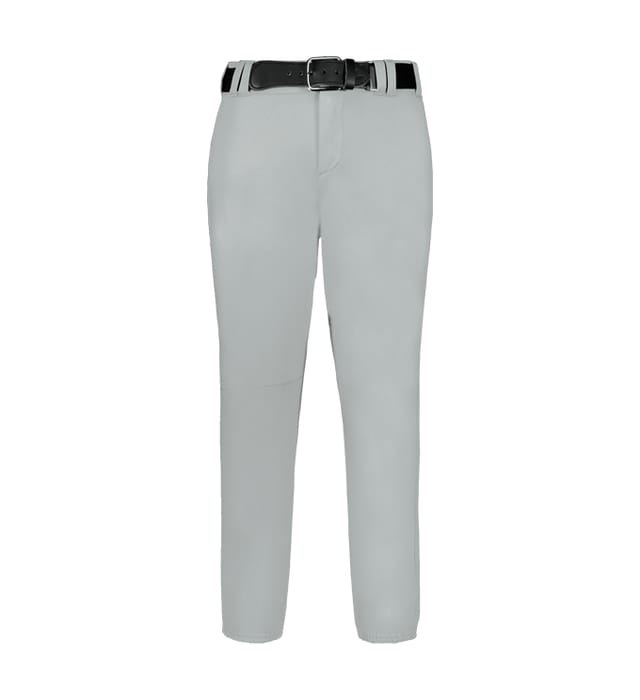 Girls Belt Loop Fastpitch Pant