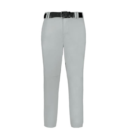 Girls Belt Loop Fastpitch Pant