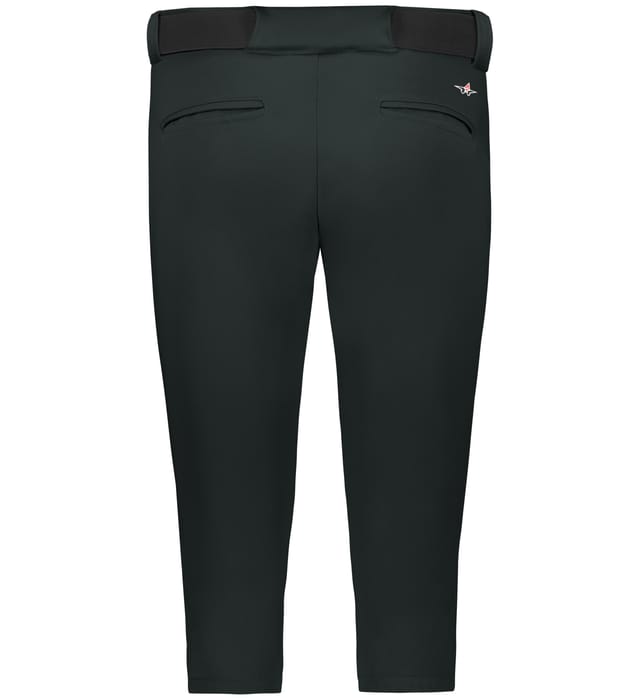 Womens Fastpitch Knicker Pant