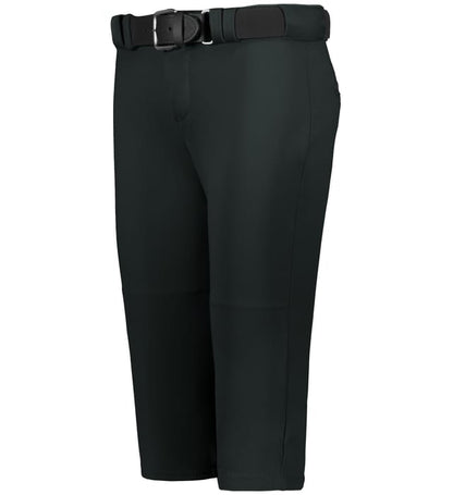 Girls Fastpitch Knicker Pant