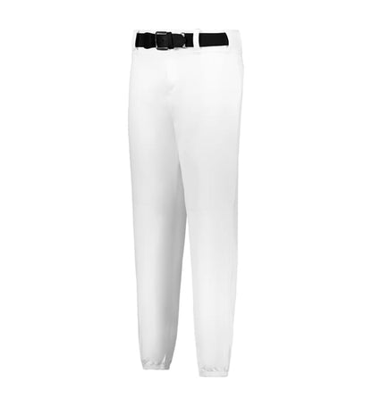 Badger YOUTH PULL-UP BASEBALL PANT