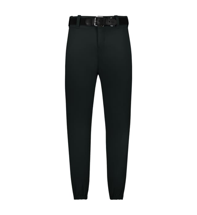 Badger YOUTH PULL-UP BASEBALL PANT