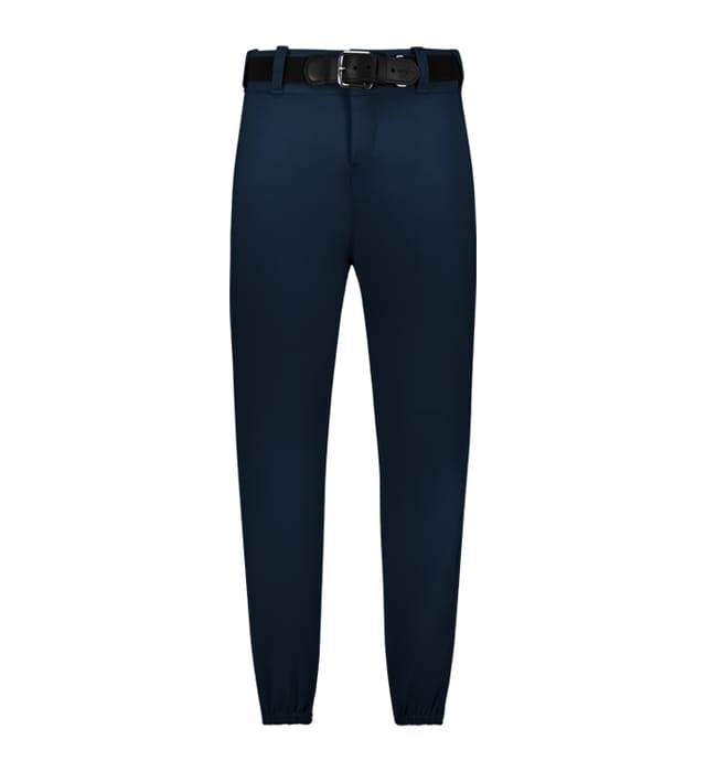 Badger YOUTH PULL-UP BASEBALL PANT
