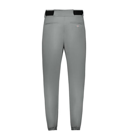 Badger YOUTH PULL-UP BASEBALL PANT