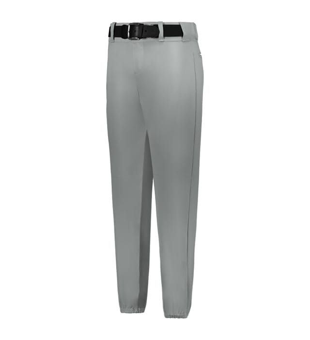 Badger YOUTH PULL-UP BASEBALL PANT