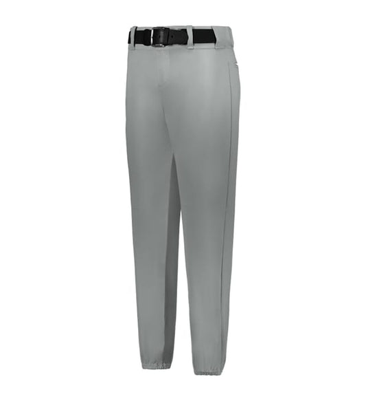 Badger YOUTH PULL-UP BASEBALL PANT