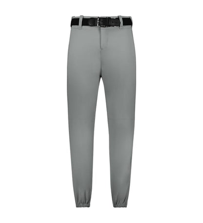 Badger YOUTH PULL-UP BASEBALL PANT