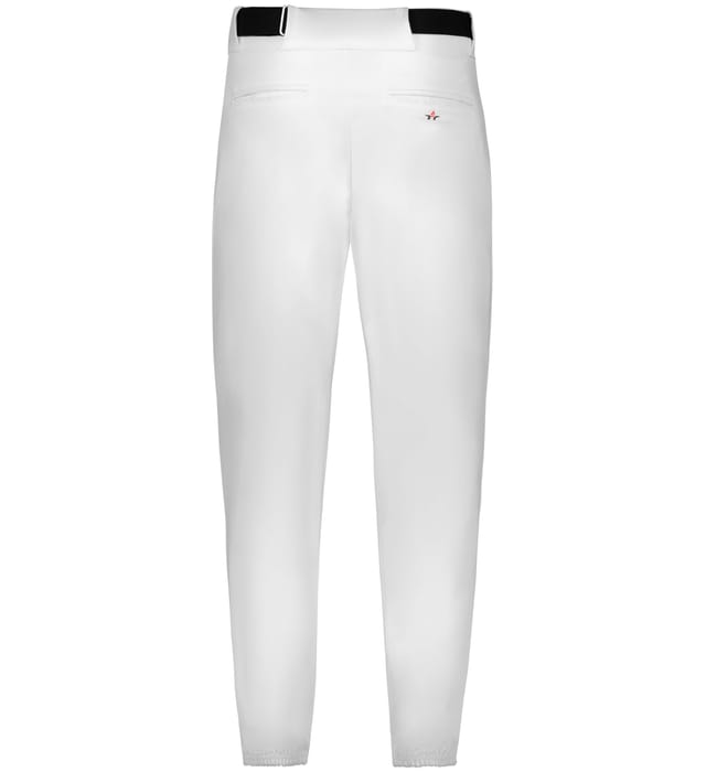 PULL-UP BASEBALL PANT
