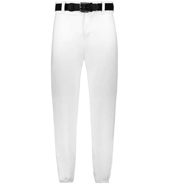 PULL-UP BASEBALL PANT