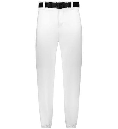 PULL-UP BASEBALL PANT