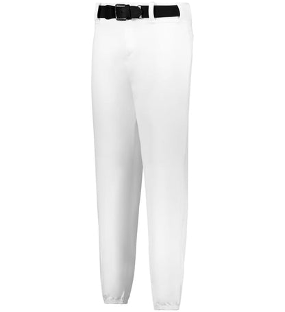 PULL-UP BASEBALL PANT