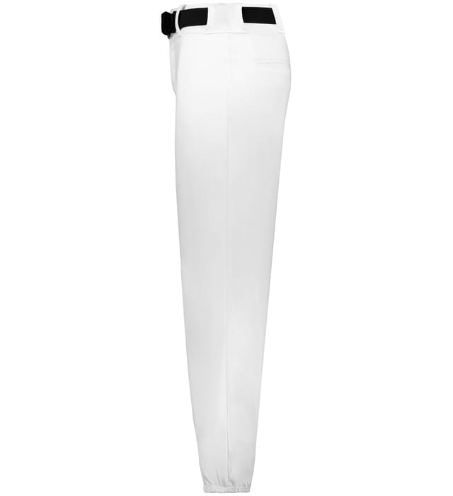 PULL-UP BASEBALL PANT