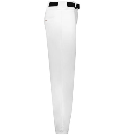 PULL-UP BASEBALL PANT