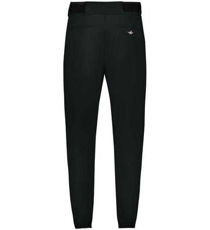 PULL-UP BASEBALL PANT