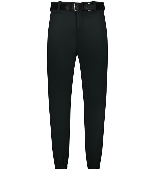 PULL-UP BASEBALL PANT