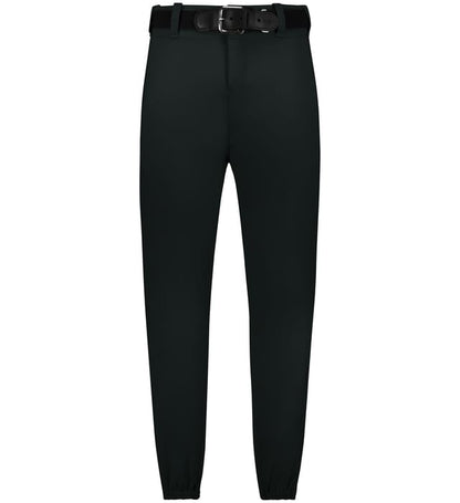PULL-UP BASEBALL PANT