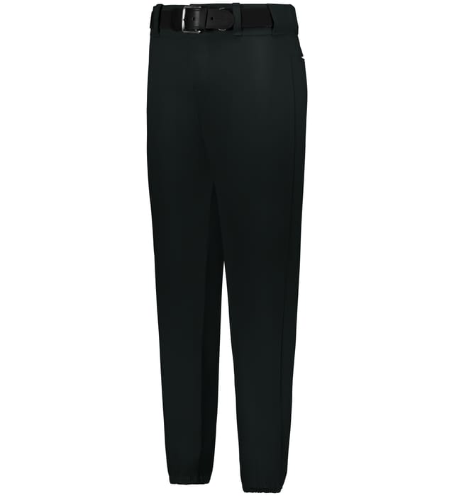 PULL-UP BASEBALL PANT