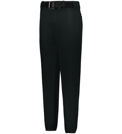 PULL-UP BASEBALL PANT