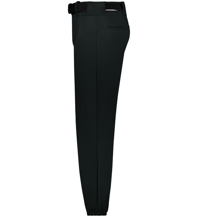 PULL-UP BASEBALL PANT