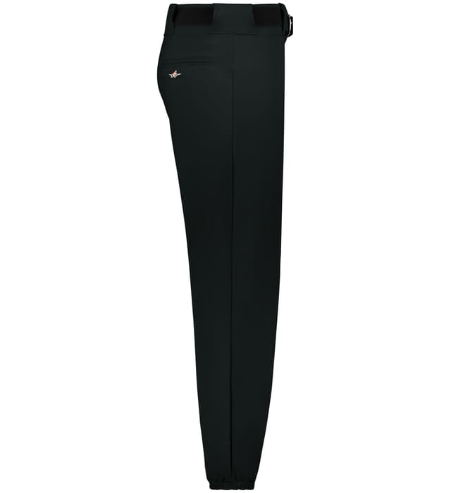 PULL-UP BASEBALL PANT